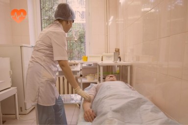Бесплатное лечение алкоголизма в Вырице