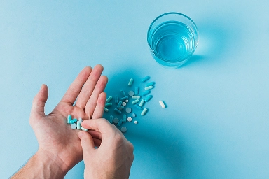 Лечение стресса в Вырице