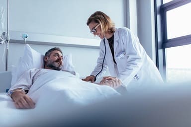 Лечение алкоголизма в стационаре в Вырице