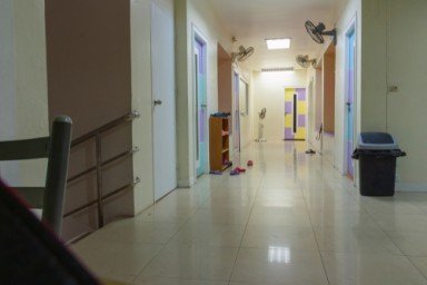О клинике в Вырице